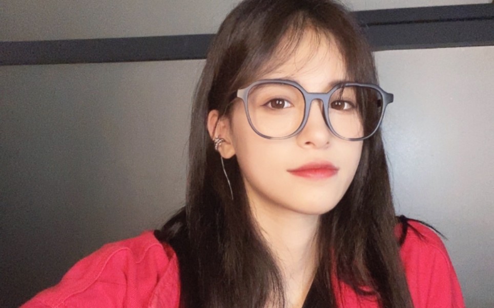 gnz48杨可璐天真fo