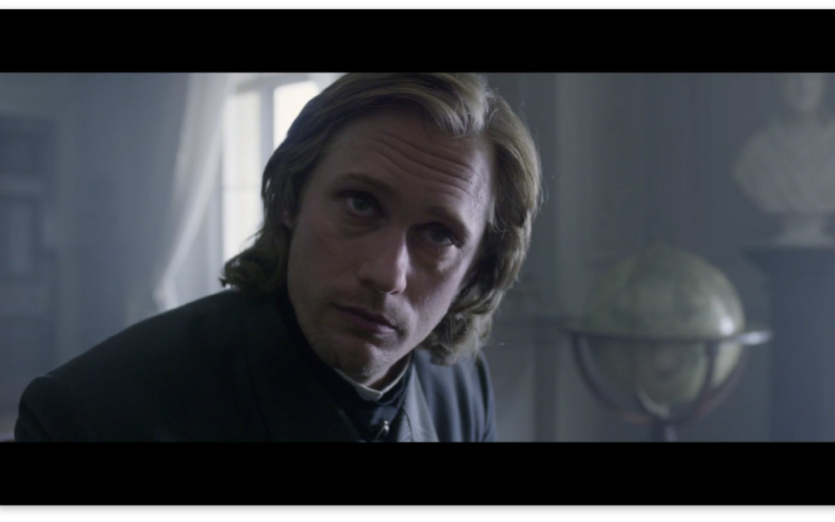 [生肉] the legend of tarzan 泰山归来 电影片段