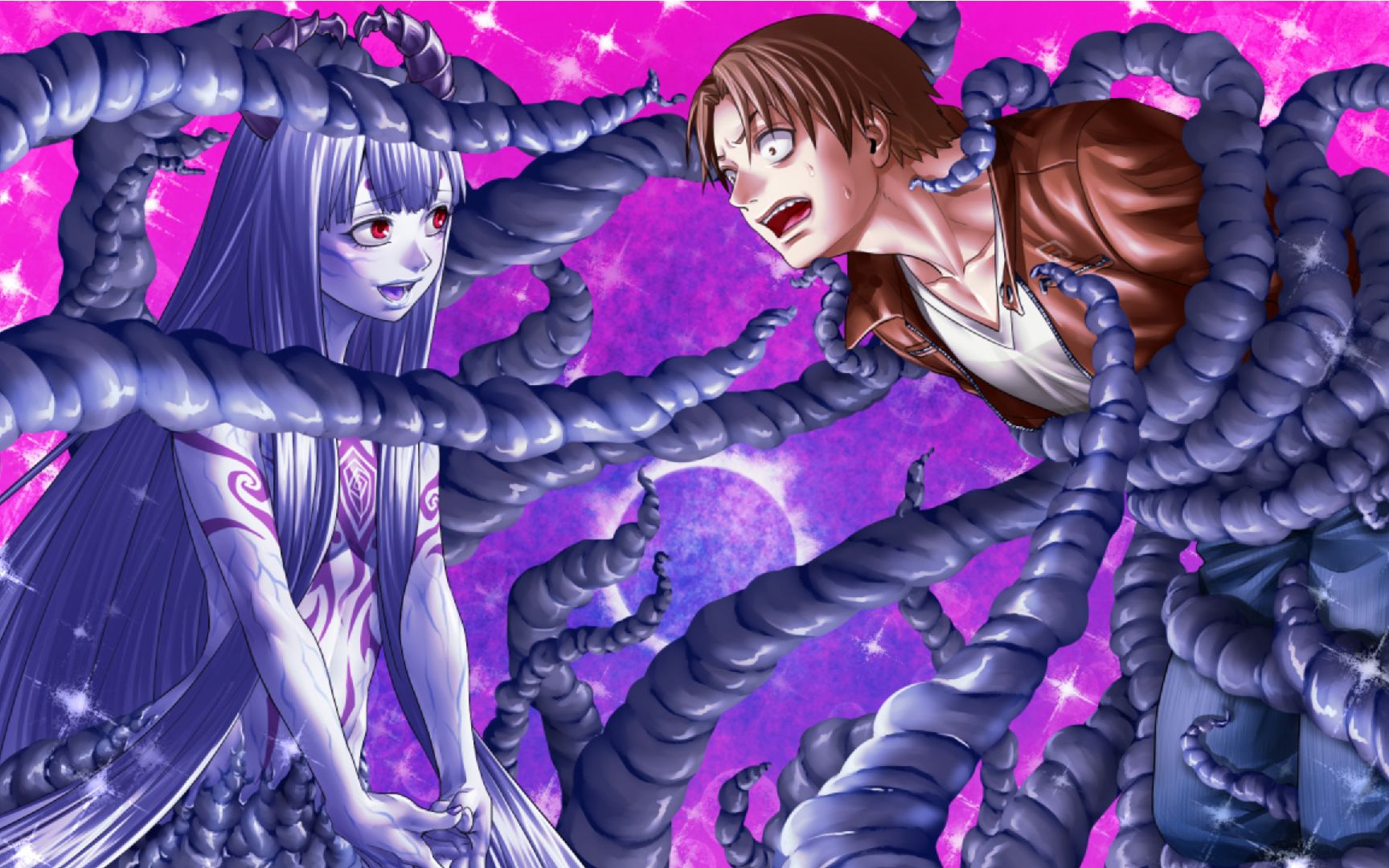 人狼村之谜暗黑线恶搞结局成全土蜘蛛分集0710