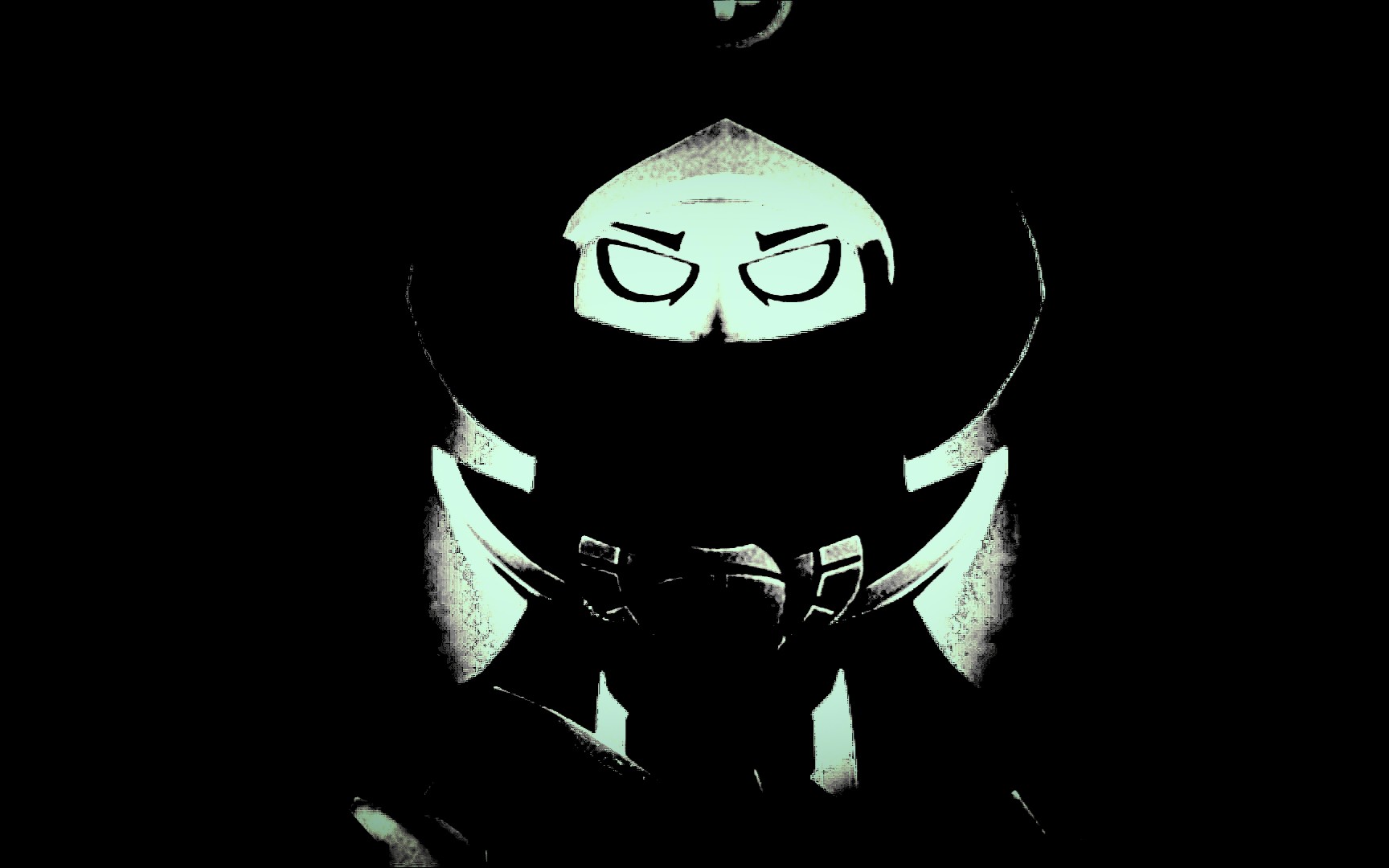 刀客莫提斯首秀(阴间版)