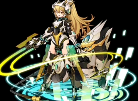 【最强氪金攻略】教你如何最省钱获得洛克王国2021年费圣湮伊莱娜