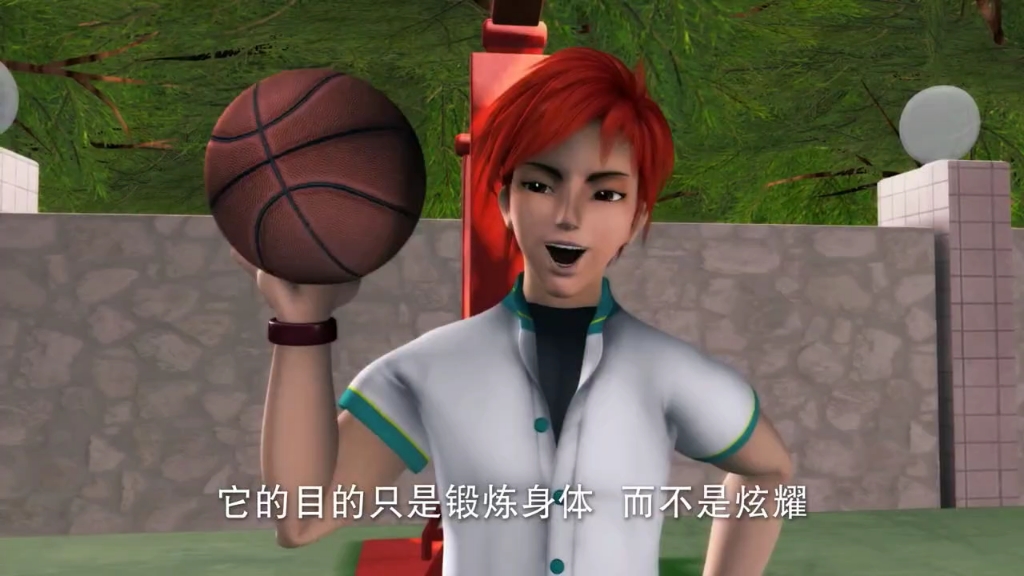 超兽武装之仁者无敌1（上）