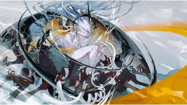 ろるあ 渇 √ Rolua Art Collection + おまけ本 ろるあ 渇 √ Rolua Art Collection + おまけ本