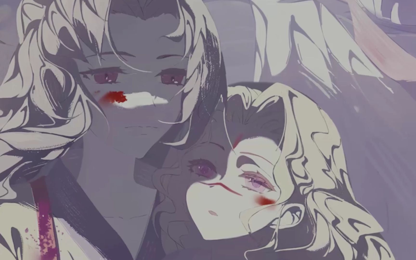 (狐妖小红娘)王权清瞳——动态壁纸视频展示