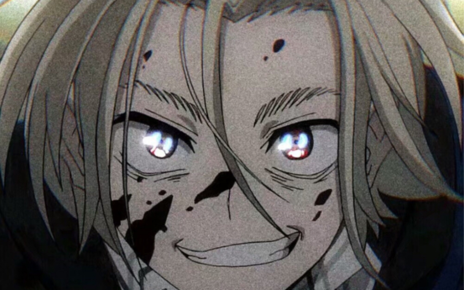 "眼镜一戴,人畜无害;眼镜一摘,世界重开"绝望王/小黑