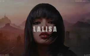 Descargar video: 迪士尼在逃泰国公主LISA史诗音乐LALISA