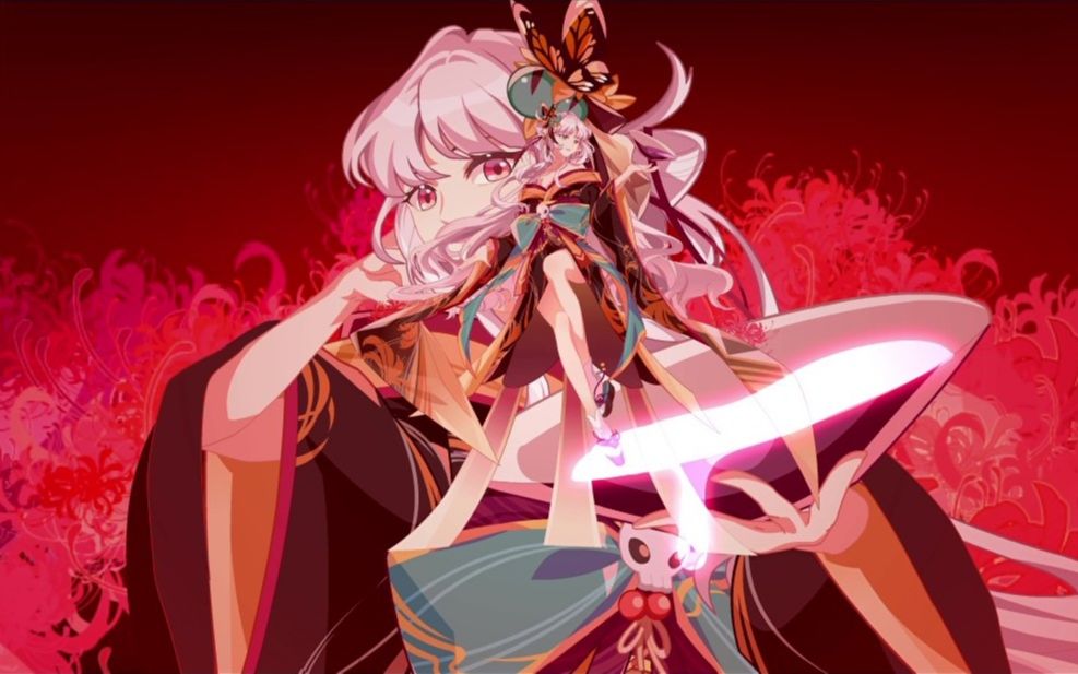 老阿姨奥拉星孟婆打法轻饮一瓢孟婆汤