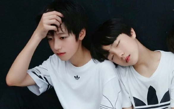 [苏棍] 在你身边 我可以是小朋友