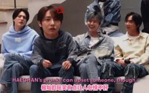 Tải video: 【灿俊/搜美】Renjun loves Haechan！