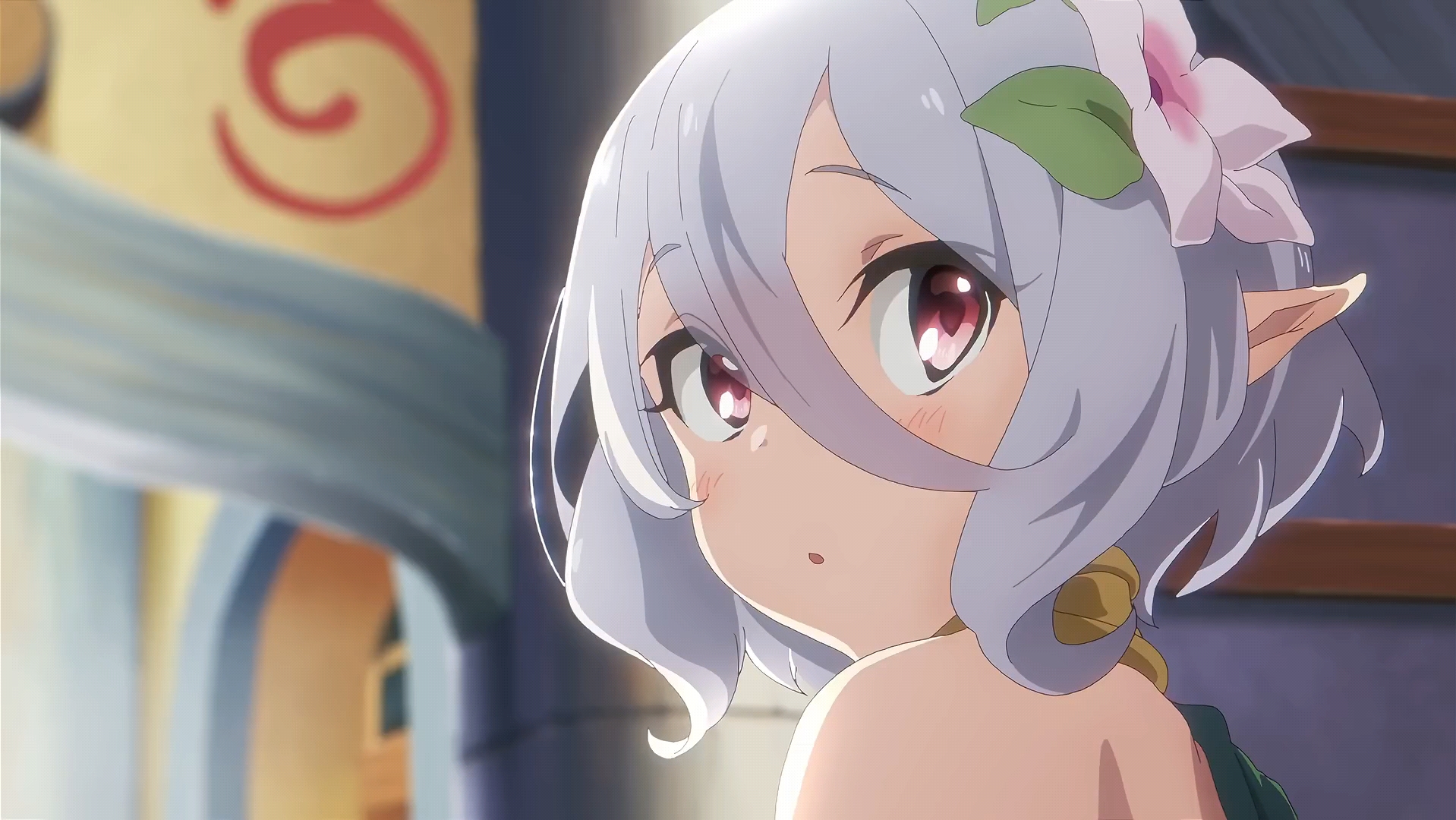 佩可莉姆的故事永不完结