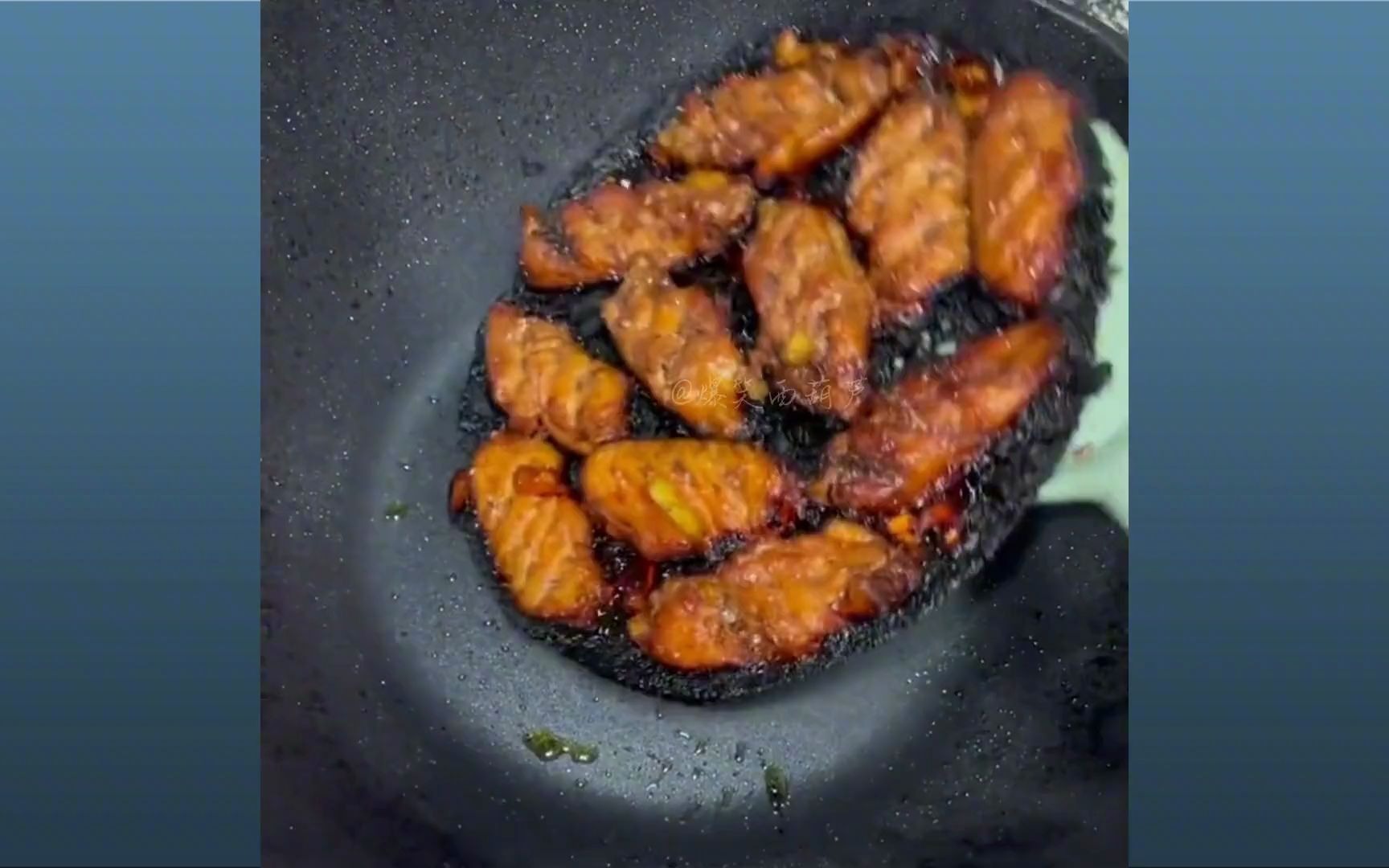 盘点那些厨艺翻车现场,有没有一种可能,这是在做饭