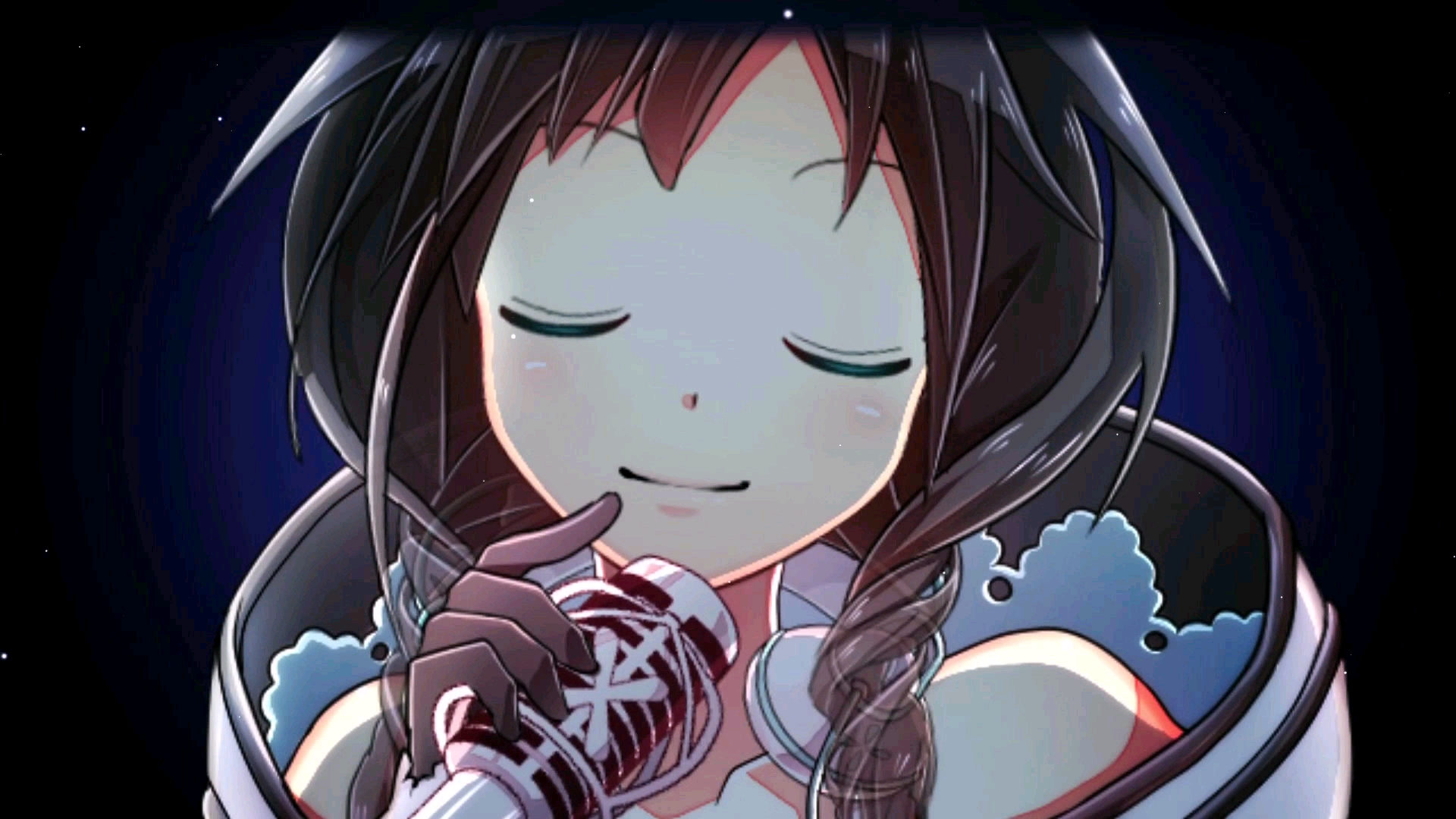 【风花雪月】endless horizon【新日暮里】【怀旧童年】_哔哩哔哩