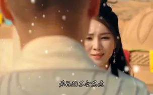 Descargar video: 罗什再次见艾睛，发现她和初见时一样美丽，而他长大了，那些不知名的情愫在长大的日子里疯长