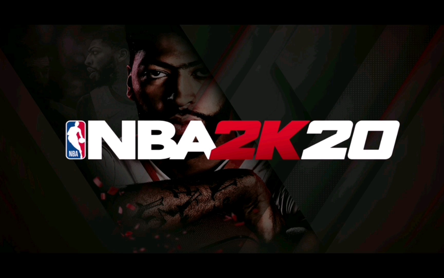 NBA2k20总决赛Game1哔哩哔哩bilibiliNBA2K20游戏集锦