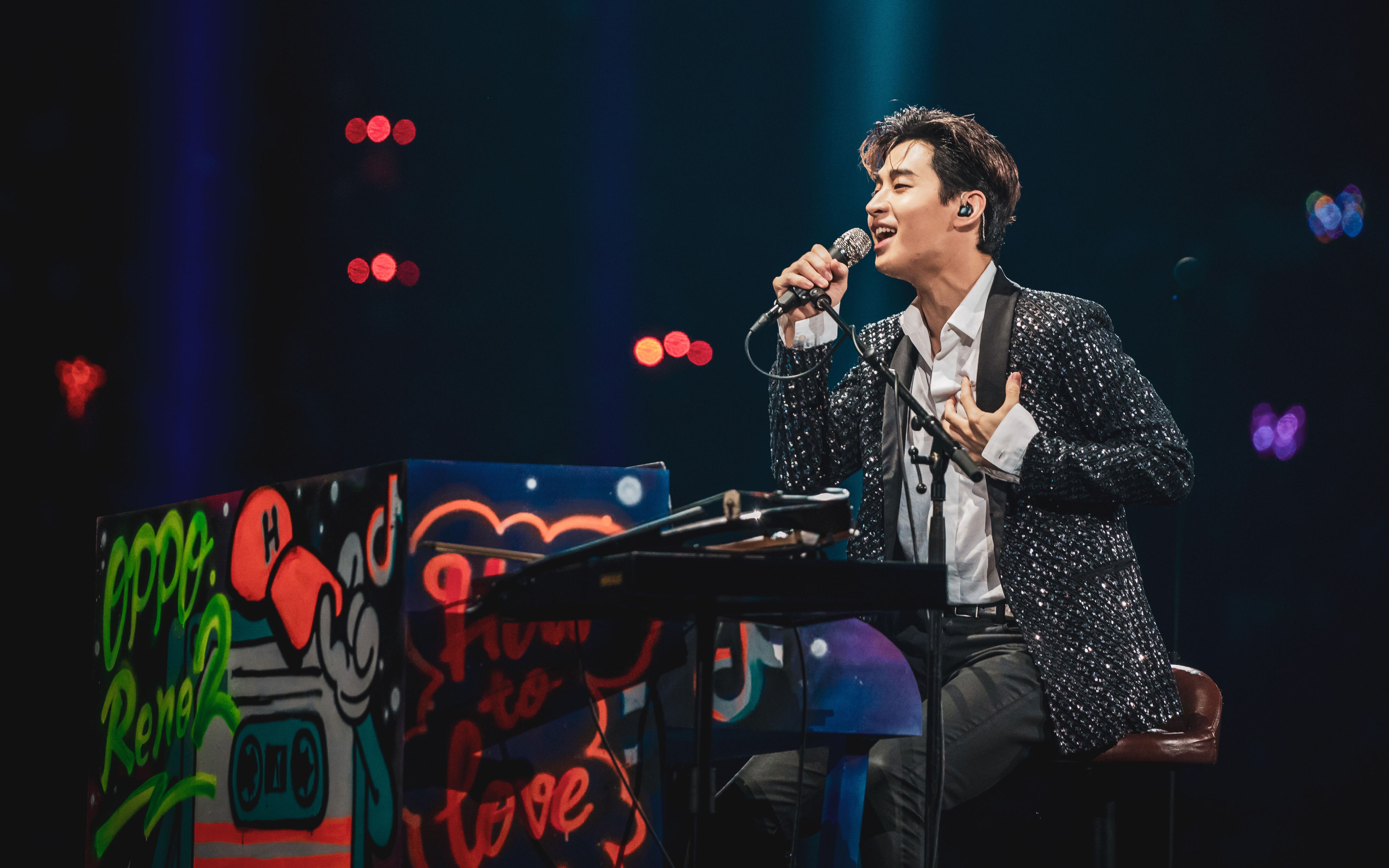 henry刘宪华 | loopstation合集(更新至201119)_哔哩哔哩_bilibili