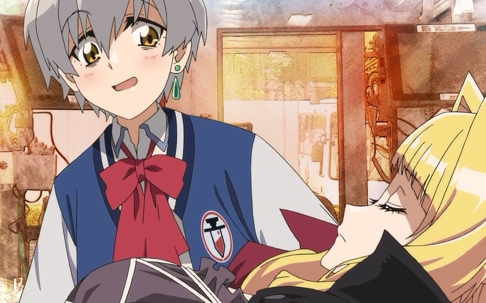 公开日期未定佐仓绫音日高里菜吸血鬼之爱vladlovepv1f宅1080p