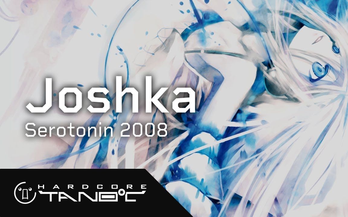 [图]Joshka - Serotonin 2008