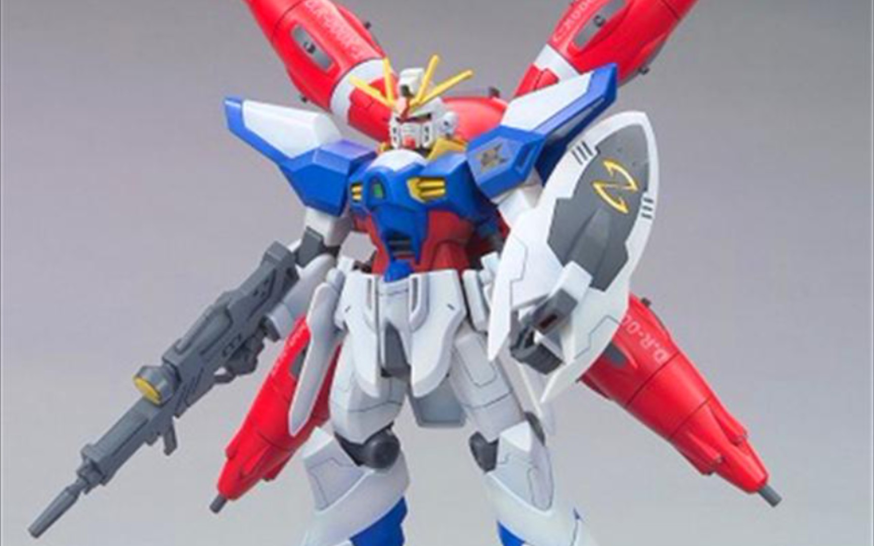 敢达争锋对决——四改减速x异端白嫖还是没打过四改绿独