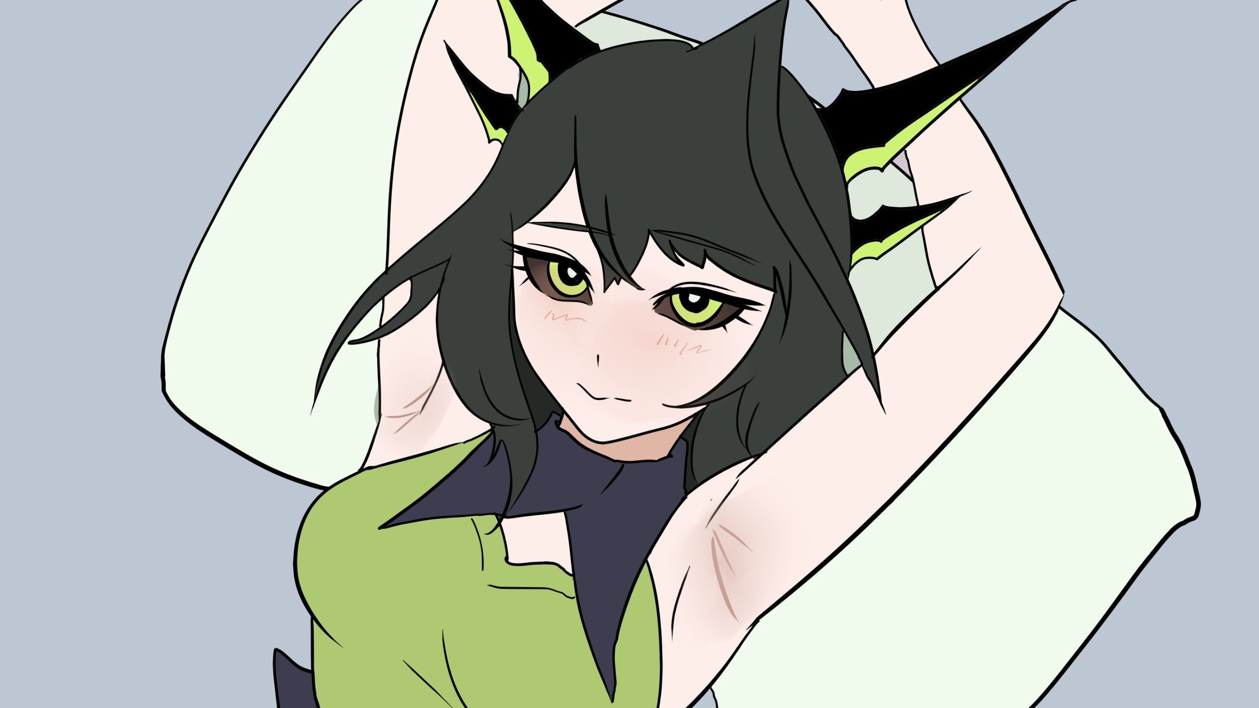 【明日方舟动画】M3的味道是什么样的?