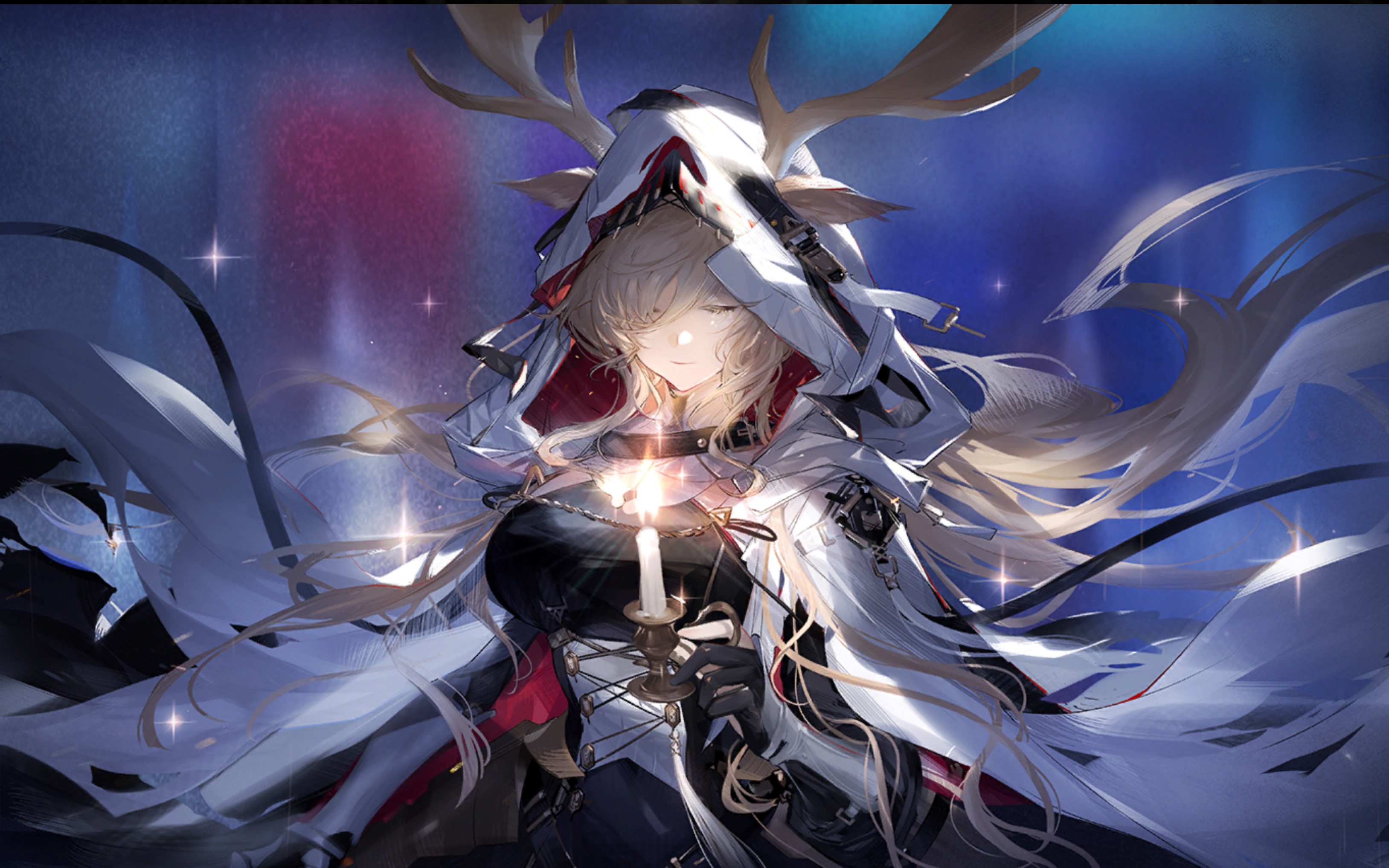 【明日方舟】危机合约#8寻昼行动旧约近特包爽2661赤霄绝影?爽到!