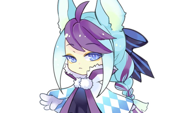 【shell】赛尔号启航_阿克希亚皮肤出招展示