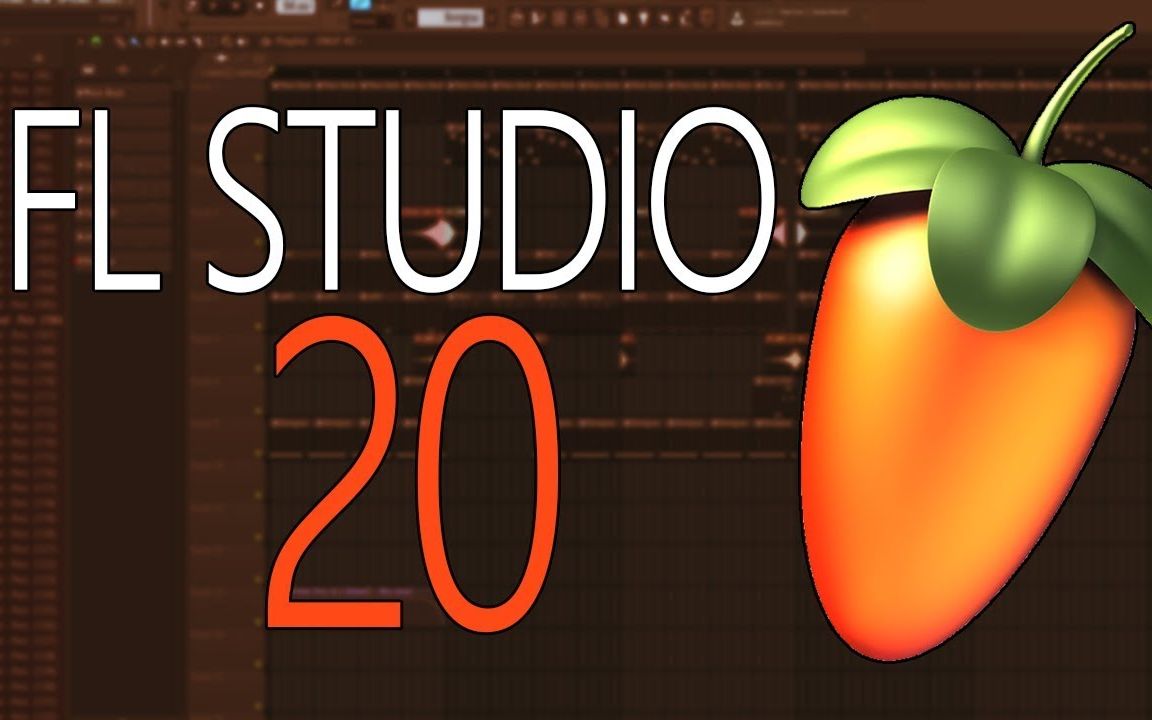 搬运中字翻译四分钟了解flstudio20所有你需要知道的新特性