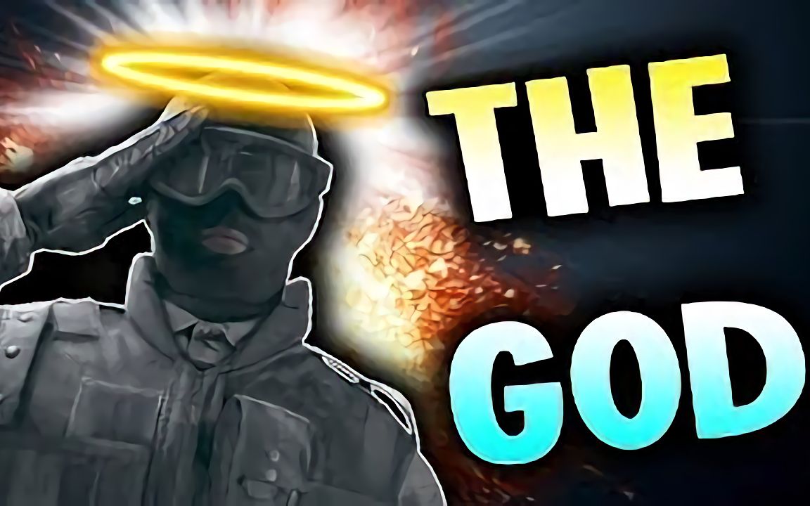 《彩虹六号:围攻》那些神一样的新进干员们