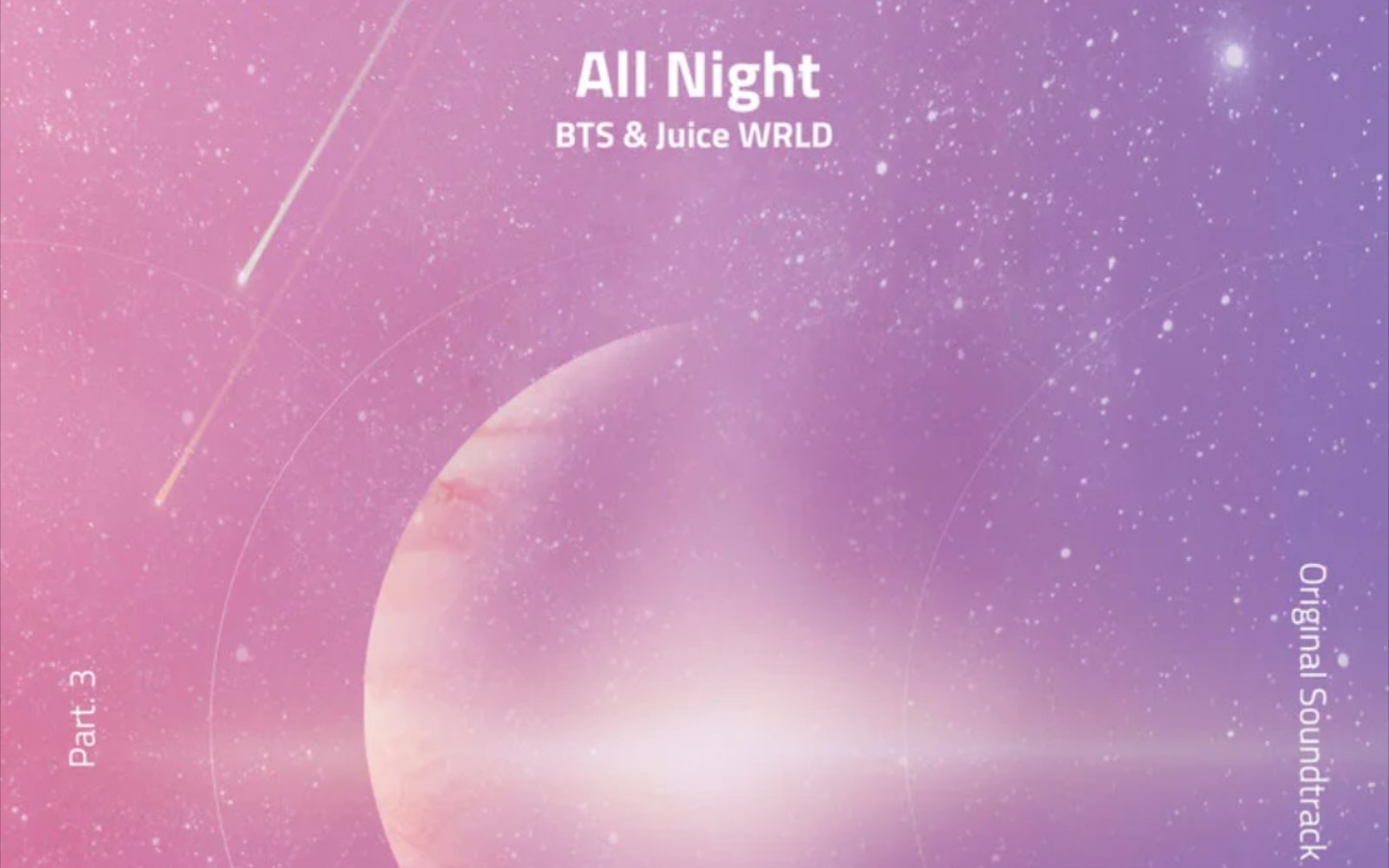[bts|歌词纯享版]all night(bts world ost part.