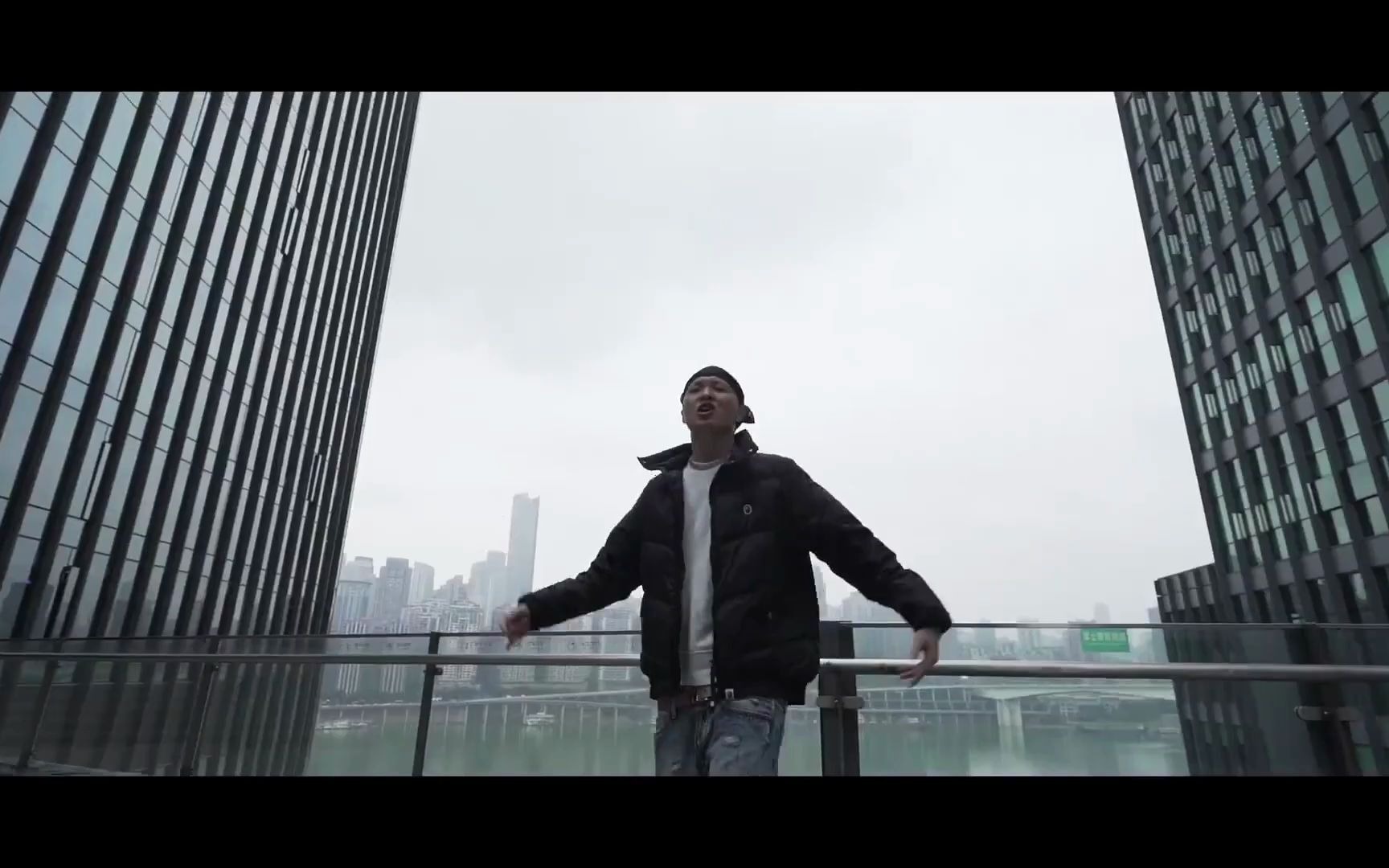 艾志恒asen 77 77 77 day 1 中国新说唱2020