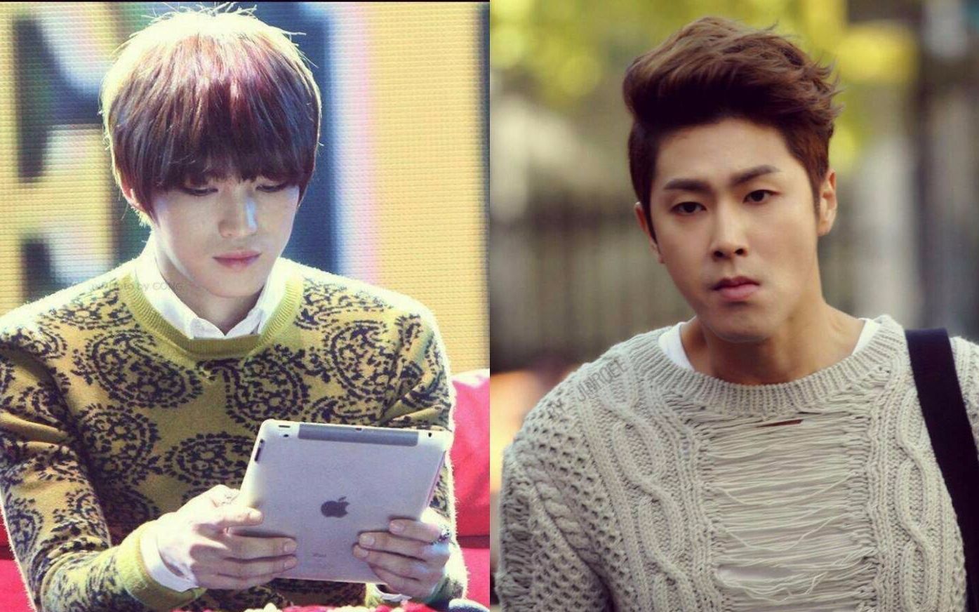 【允在】纹身梗