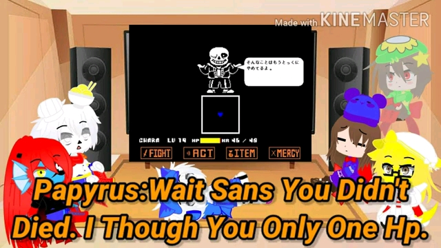 undertale sans on crack (btw not real undertale  sans-fight/) : r/Undertale