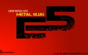 Descargar video: （注意简介！）【METAL SLUG 5 ELITE】合金弹头5精华版V1.0.5.2版本最高难度现有流程游玩视频！附带未展示路线与被替换场景和托勒密战术学院！