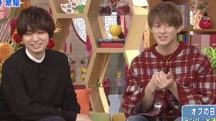 Hey Say Jump 蛋白酥皮的心情 标清生肉 哔哩哔哩 つロ干杯 Bilibili