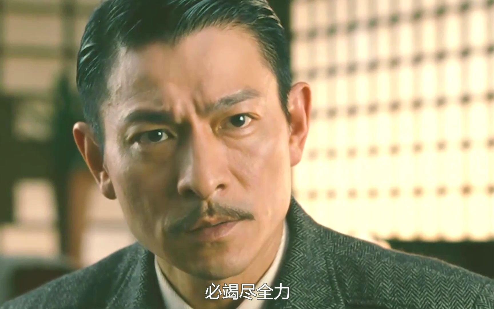 建党伟业:赵本山嘲讽周润发,黄晓明媳妇做了啥,刘德华不再合作