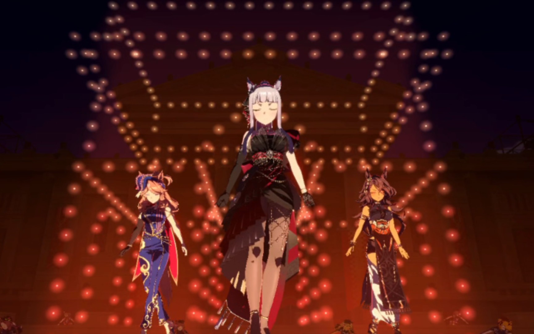 在凯旋门赏,复刻你的传奇——黄金船1穿15