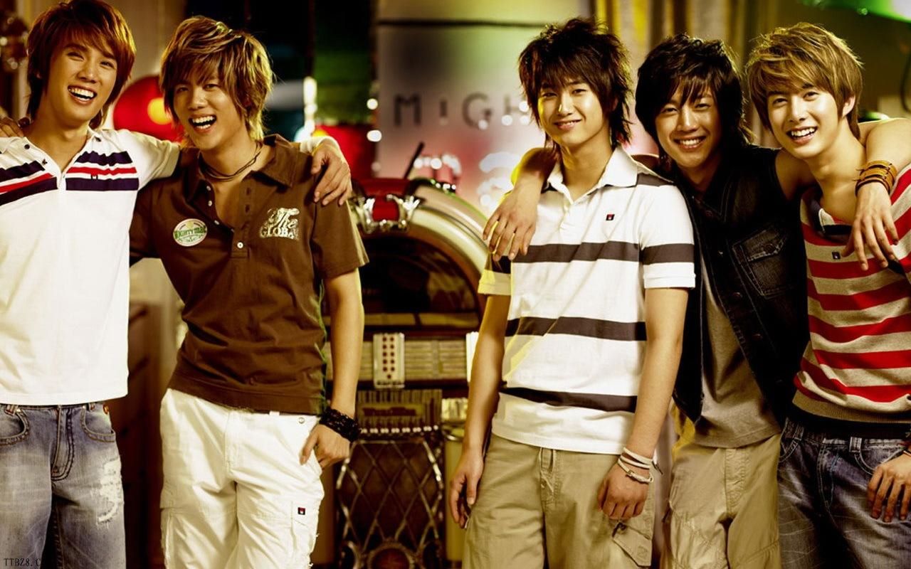 mnet legend of ss501 090116_哔哩哔哩 (゜-゜)つロ 干杯~-bilibili