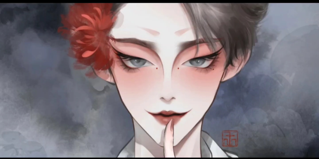 中式恐怖怪诞美学【刘宇】