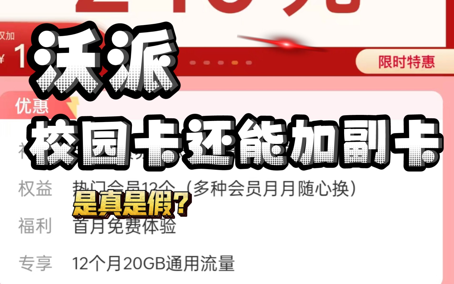 安徽沃派凌晨可开副卡!速度冲!哔哩哔哩bilibili