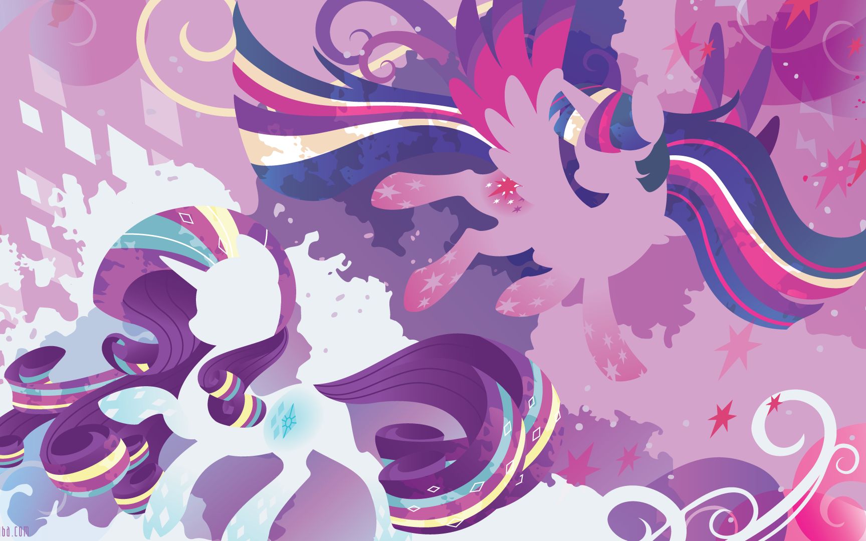 【音乐可视化】tiesto-jackie chan