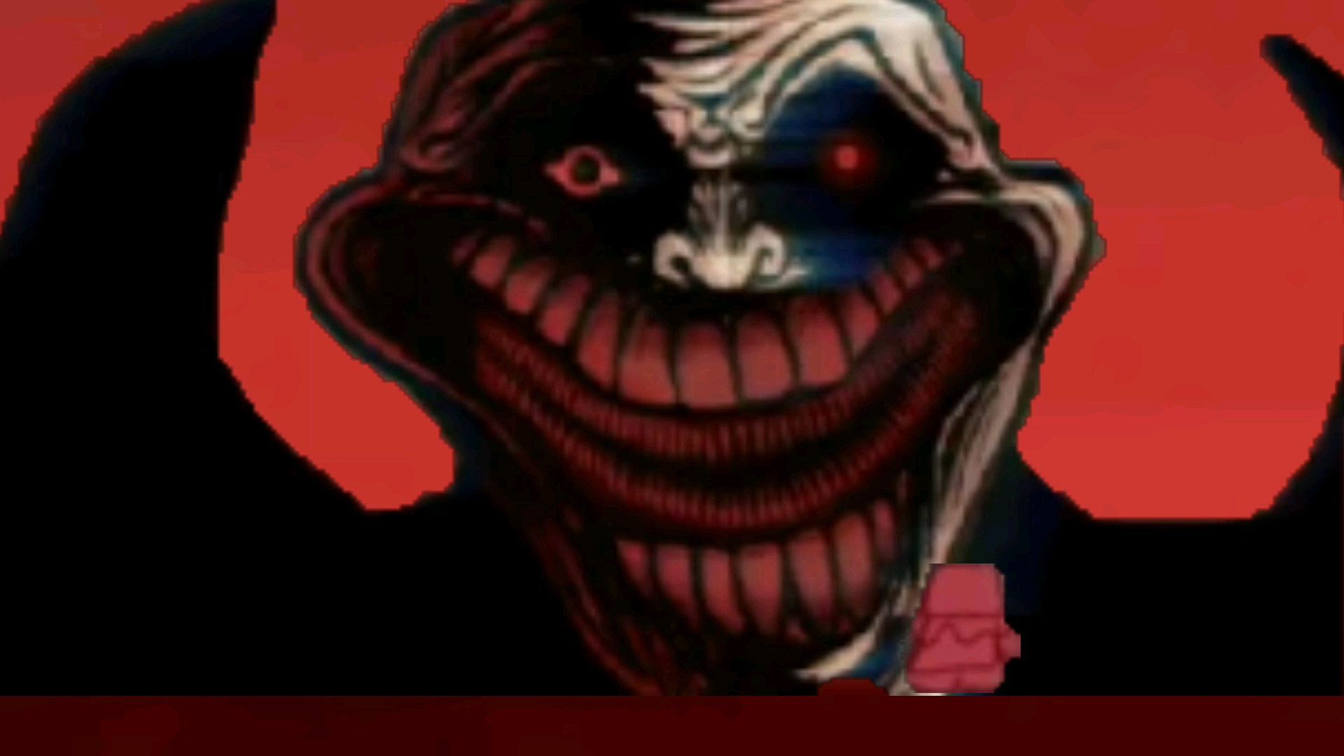 蓝蛋事件混乱titan曲巨物恐惧症