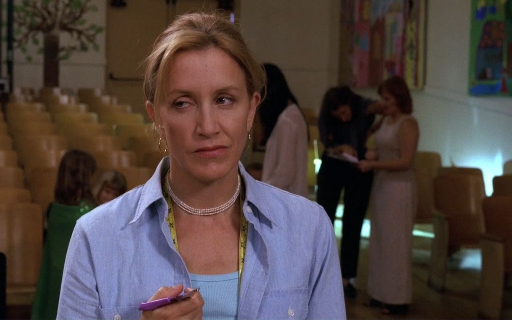 看美剧学英语 desperate housewives 绝望的主妇 14