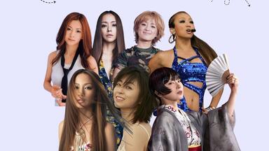 1080p修复】namie amuro SO CRAZY tour featuring BEST singles 2003