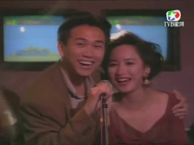 1990TVB《零点出击》片头曲哔哩哔哩bilibili