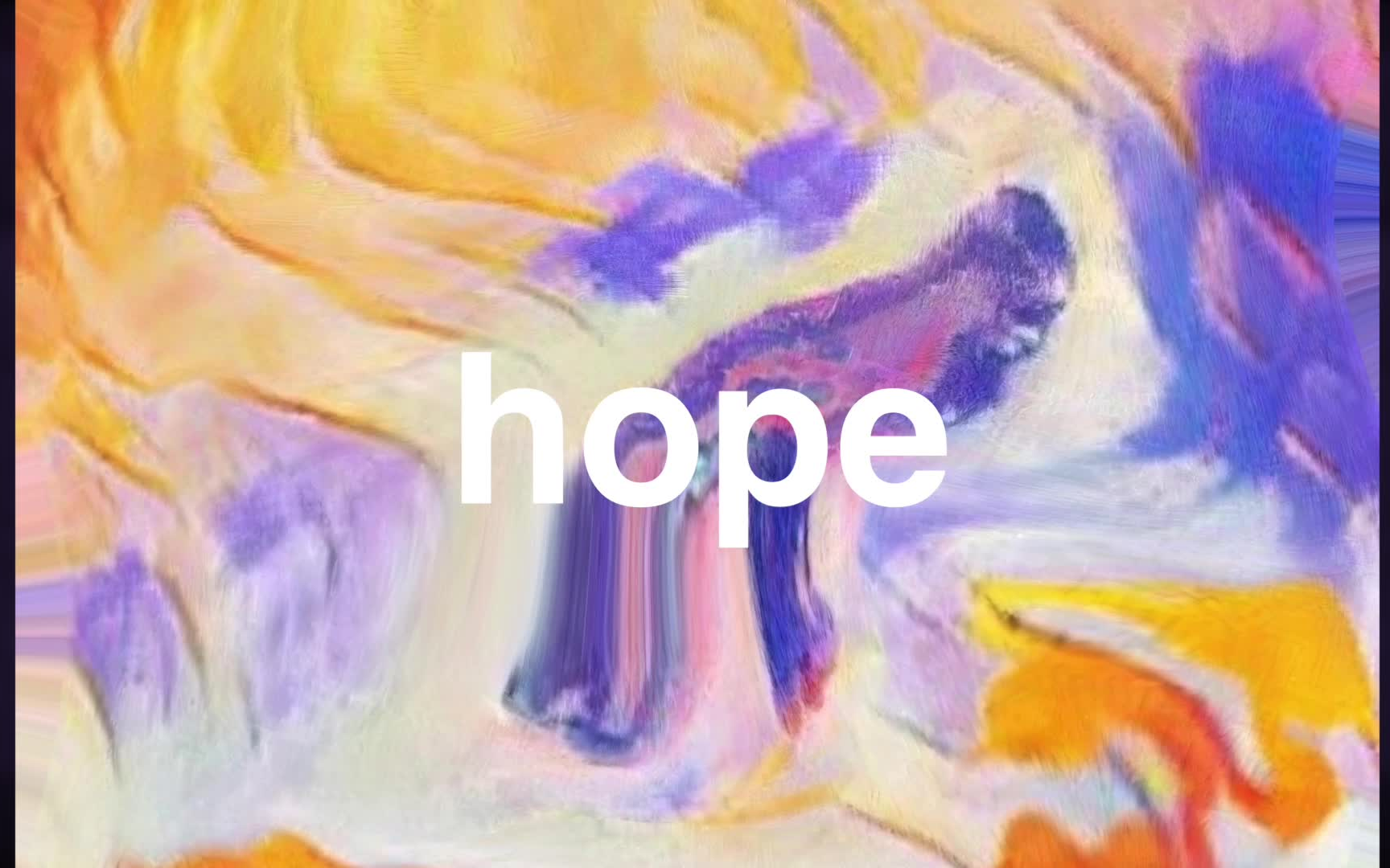 上海大剧院20/20演出季主题曲《HOPE》(媒体版)哔哩哔哩bilibili