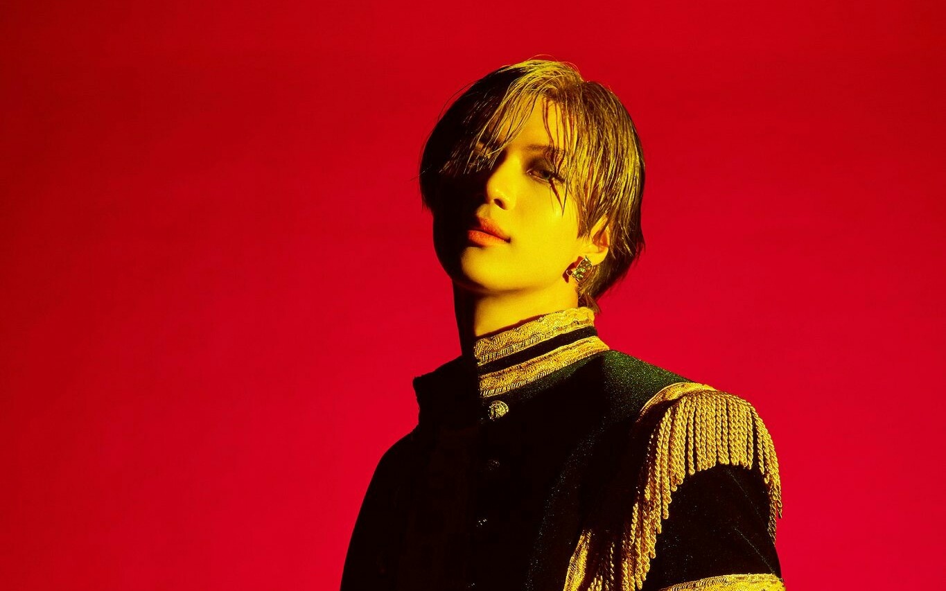 李泰民 回归预告 "k-pop特级ace" 携第二张迷你专辑《want》回归,包含