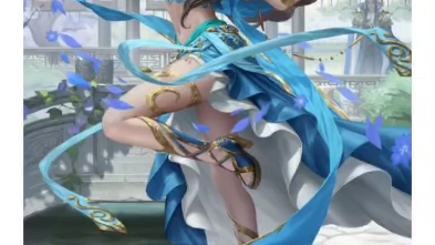 三国杀十周年新武将 田尚衣,这也是名将是吧