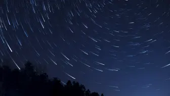 星轨