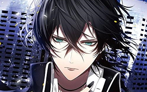 xenoi］【DRAMA(生)】ダミーヘッド官能ロック「THANATOS NiGHT」 Vol.3