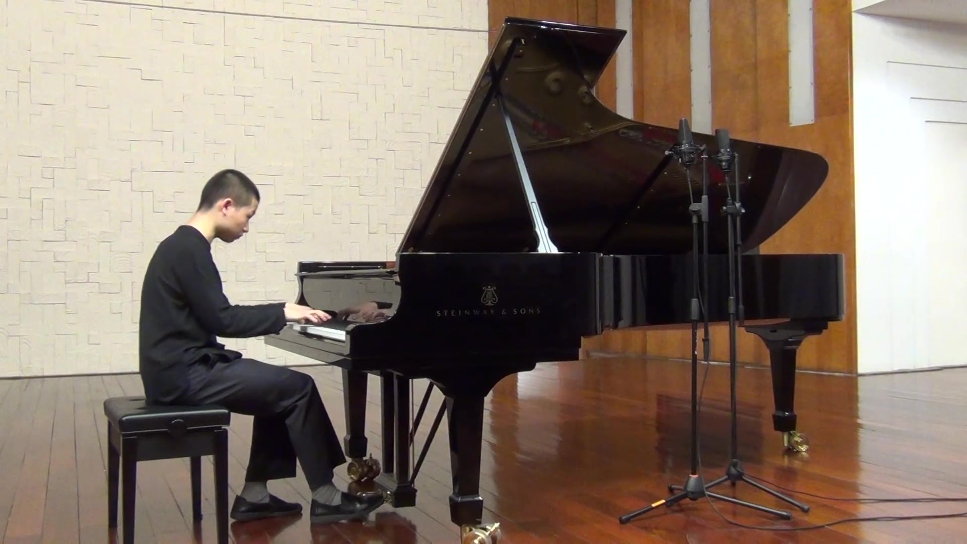 柴可夫斯基杜姆卡op59