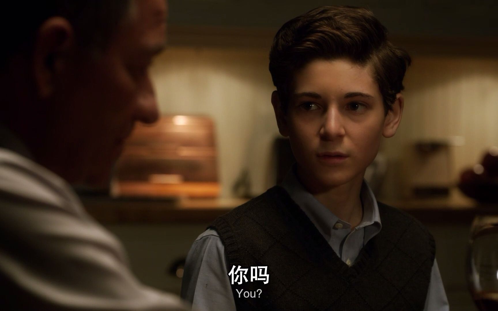 13-5【哥谭|蝙猫】第一季